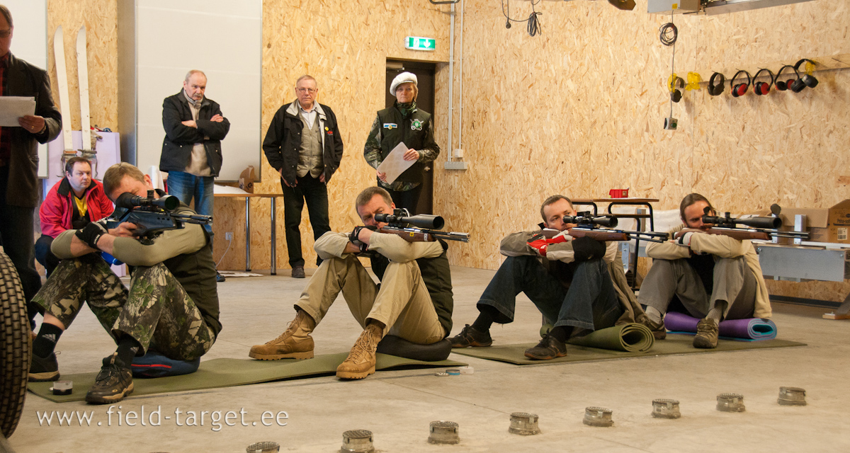 Finaalis lasevad Kaidu, Meelis, Martin ja Elmet